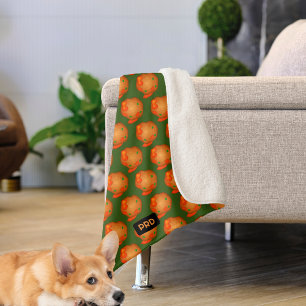 Gehaktballen - Italiaanse stijl - Dingen toevoegen Sherpa Deken