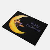 Gehakte deurmat (Schuin)