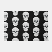 Gehakte deurmat (Voorkant)