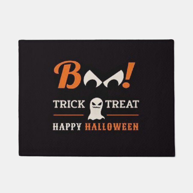 Gehakte deurmat 3 (Voorkant)