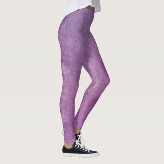 Gehakte druiven leggings (Rechts)