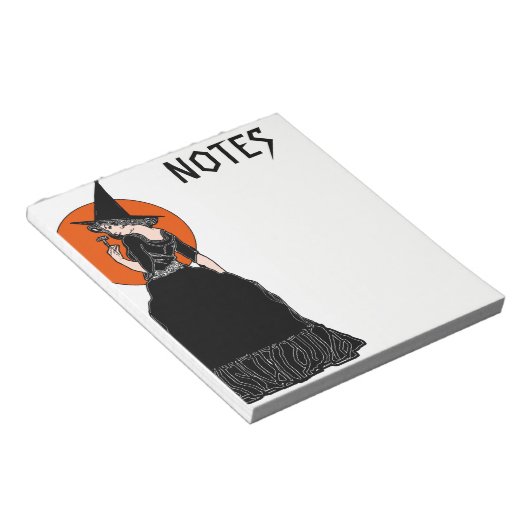 Gehakte notitieblokken (Schuin)