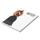 Gehakte notitieblokken (Linkerzijde)