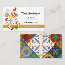 Gehakte Veggies Chef Catering Restaurant