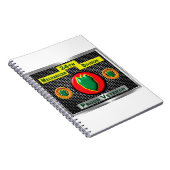 Gehandicapte 24e Mechanized Infantry Division Notitieboek (Rechterzijde)