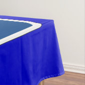 Gehandicapte gehandicapte veteraan tafelkleed (Voorbeeld)