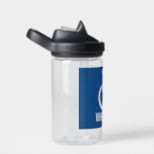 Gehandicapte rolstoel waterfles (Rechts)