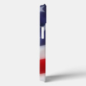 Gehandicapte Veteran USA Case-Mate iPhone Case (Achterkant / Rechts)