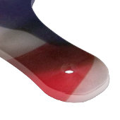 Gehandicapte Veteran USA Snijplank (Hoek)