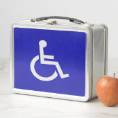 Gehandicapten met een handicap (In situ)