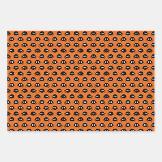 GEHAOND HUIS, DANKSKELETON EN SPIEREN INPAKPAPIER VEL (Voorkant 2)