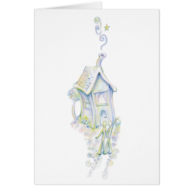 Geharmoniseerd Huis (Voorkant)