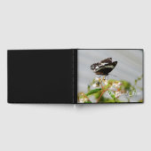 gehavende vlinder gastenboek (Volledig)