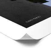 GEHEEL 6 POSTER (Hoek)