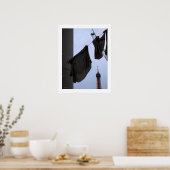 GEHEEL 6 POSTER (Keuken)