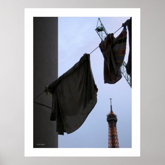 GEHEEL 6 POSTER (Voorkant)