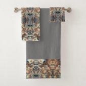 Geheel Bad Handdoek (Insitu)