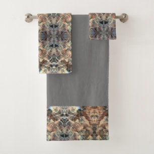 Geheel Bad Handdoek