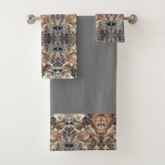 Geheel Bad Handdoek (Insitu)