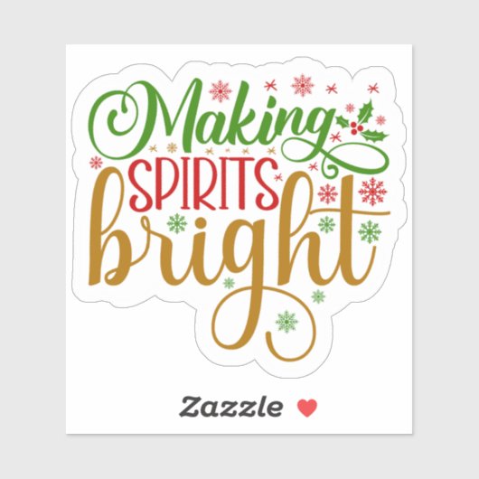 Geheel helder maken sticker (Vel)
