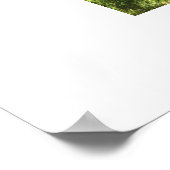 GEHEEL IN AUSTRALIË POSTER (Hoek)