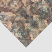 Geheel Tissuepapier (Detail)