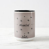 #geheelde Mok (Center)