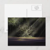 Geheim 1 briefkaart (Voorkant / Achterkant)