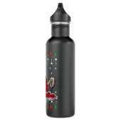 Geheim Home alleen geeft filmfan Waterfles (Rechts)