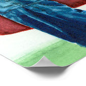 Geheim hoofdkwartier poster (Hoek)