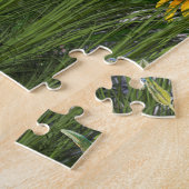 Geheim Mystical Fairy Garden Legpuzzel (Zijkant)