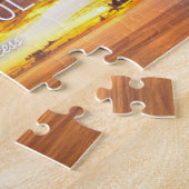 Geheim of Success - Motivatie prijsopgave Legpuzzel (Zijkant)