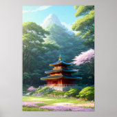 Geheim Sacred Ground Poster (Voorkant)