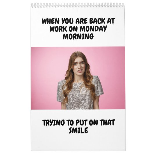 Geheim santa Calendar Kalender (Hoes)