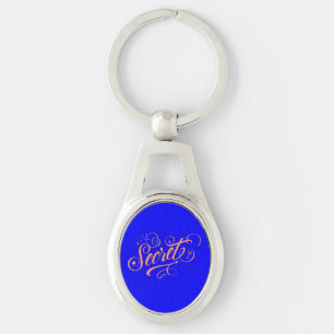 Geheim - sleutelhanger