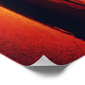 Geheim venster poster (Hoek)