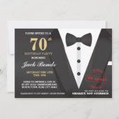 GEHEIME AGENT DETECTIVE CRIMINAL SPION VERJAARDAGS KAART (Voorkant)