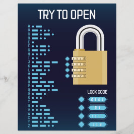 Geheime agent Detective Spy Mystery Party