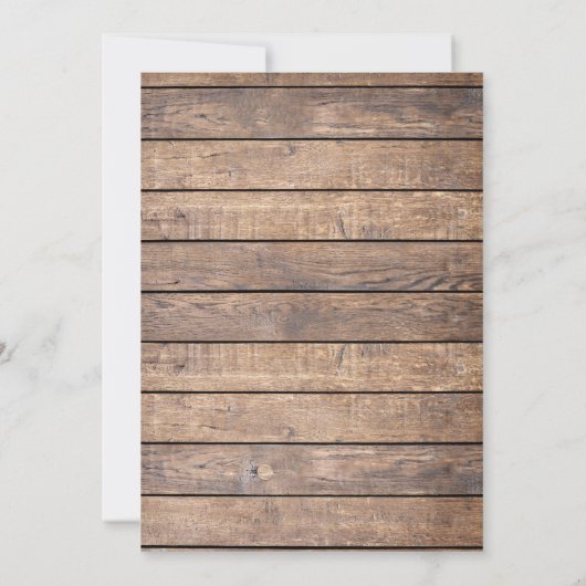 Geheime agent Spy rechercheur-uitnodiging Kaart (Achterkant)