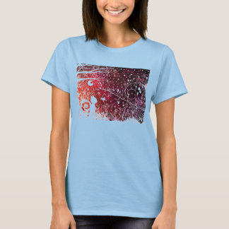 Geheime beste vrienden - T-shirt