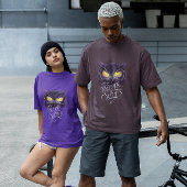 Geheime bewaarder t-shirt