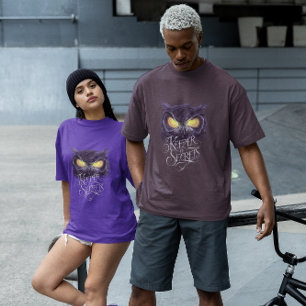 Geheime bewaarder t-shirt