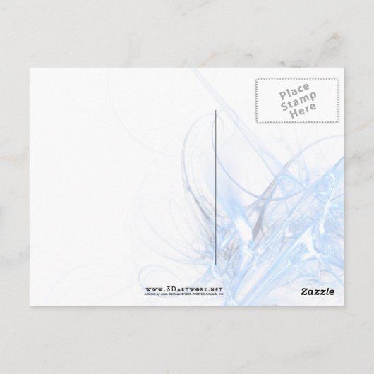 Geheime Briefkaarten van de natuur (Achterkant)