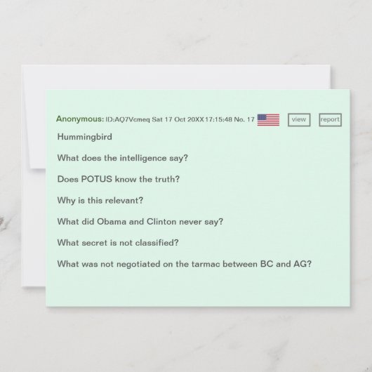 Geheime code Verjaardag Kaart 🕵️♂️ Grappige samen (Voorkant)