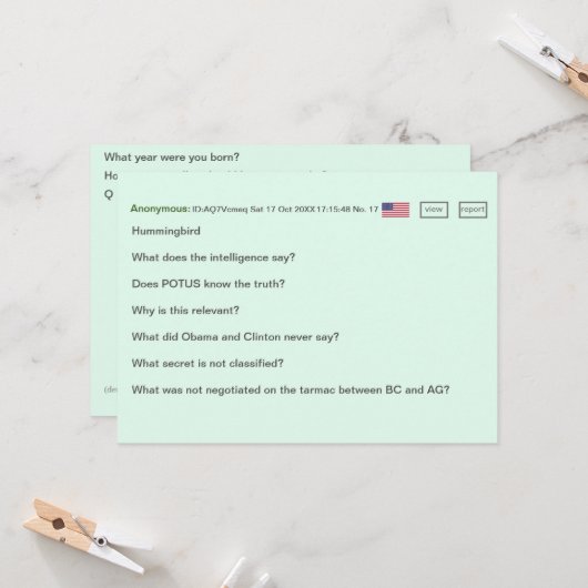 Geheime code Verjaardag Kaart 🕵️♂️ Grappige samen (Voorkant / Achterkant in situ)