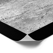 Geheime dienstambtenaren bij de post Brandy, VA 18 Poster (Hoek)