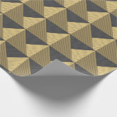 Geheime envelop cadeaupapier (Hoek)