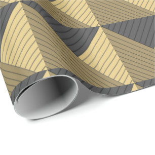 Geheime envelop cadeaupapier