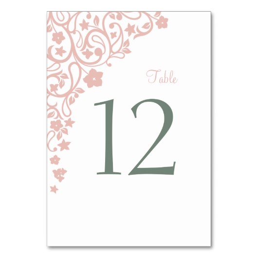 Geheime ganzelige handboei tentabel nummer kaart (Achterkant)