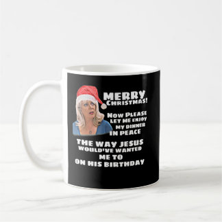 Geheime Gavin Art Stacey Retro Koffiemok